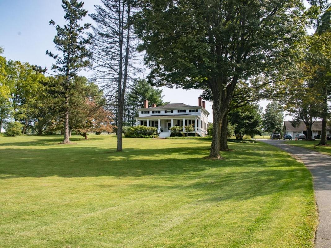 The Neighbour House B&B Long Valley Exterior foto