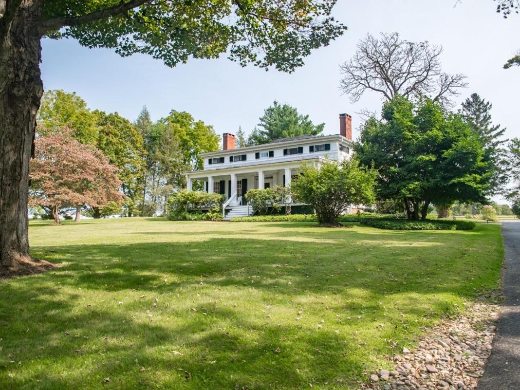 The Neighbour House B&B Long Valley Exterior foto