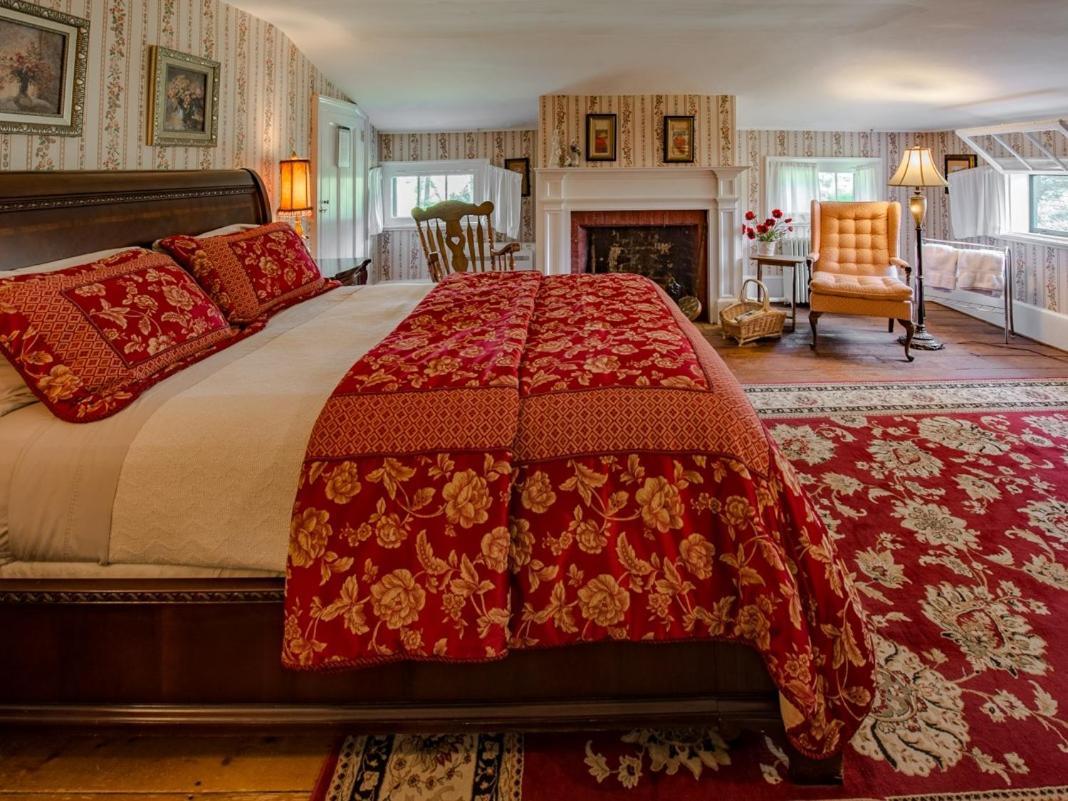 The Neighbour House B&B Long Valley Quarto foto
