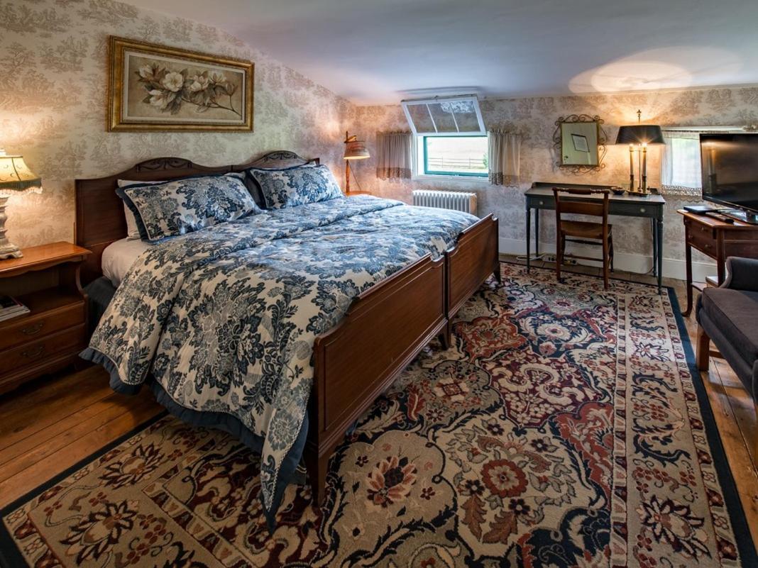 The Neighbour House B&B Long Valley Quarto foto