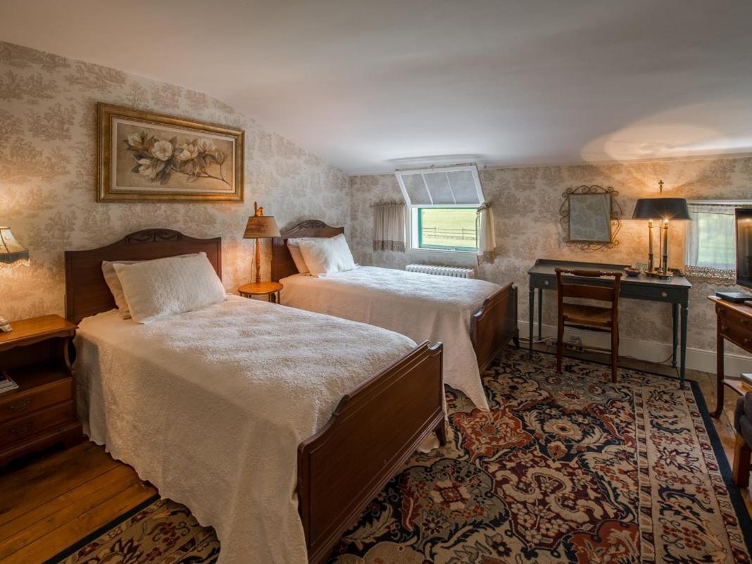 The Neighbour House B&B Long Valley Quarto foto