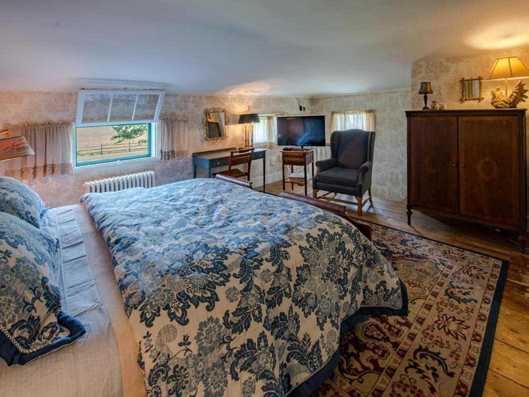 The Neighbour House B&B Long Valley Quarto foto