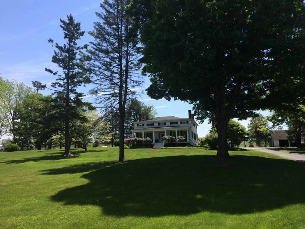 The Neighbour House B&B Long Valley Exterior foto