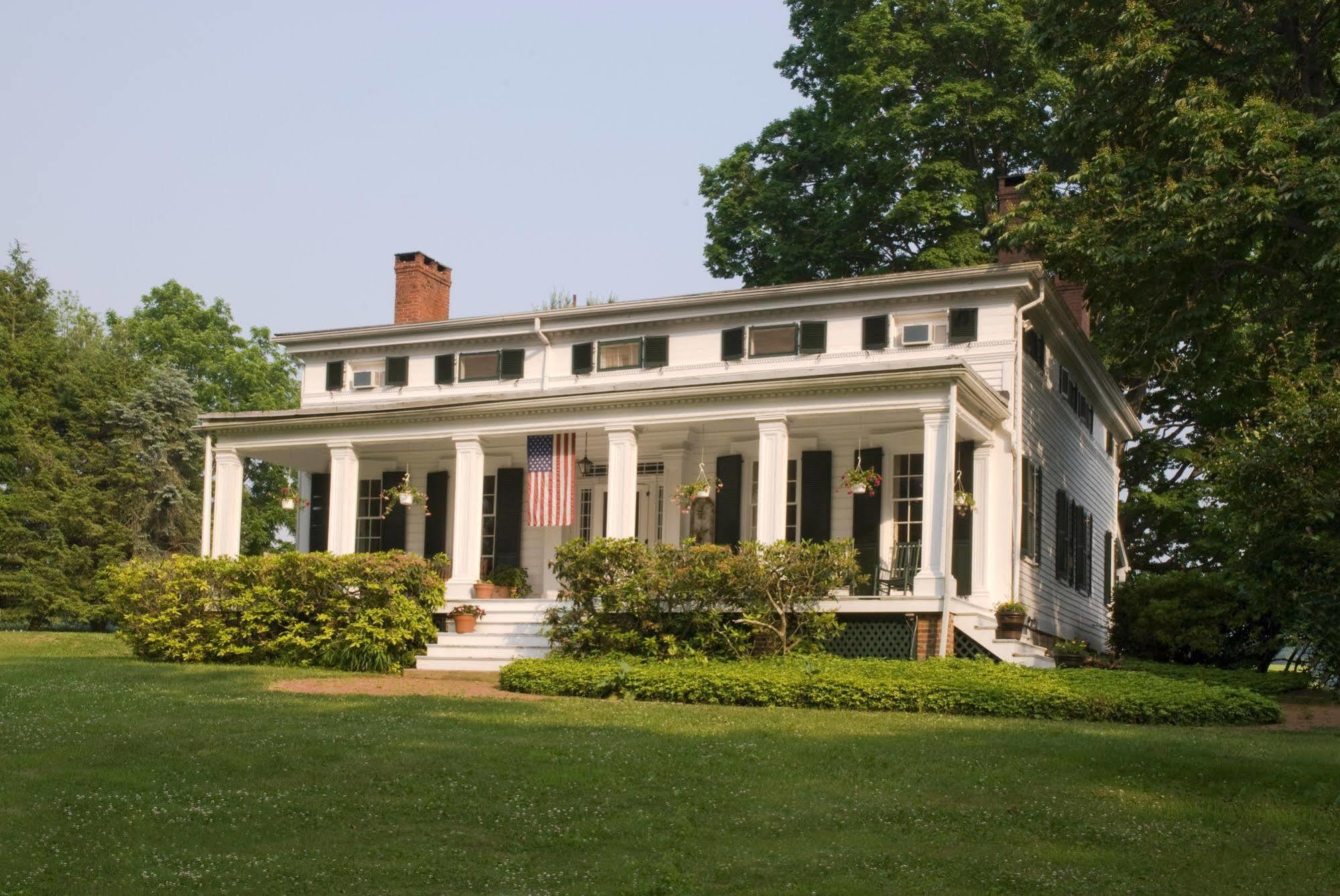 The Neighbour House B&B Long Valley Exterior foto
