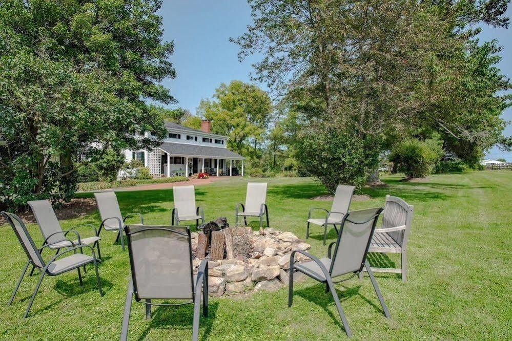 The Neighbour House B&B Long Valley Exterior foto