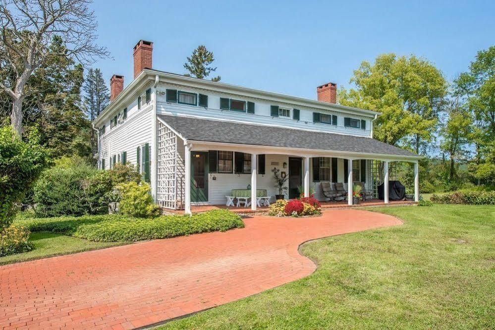 The Neighbour House B&B Long Valley Exterior foto